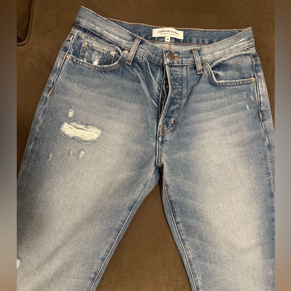 Eight dreams jeans